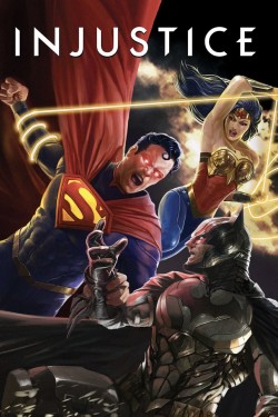 Watch free Injustice movies online on on 123Movies Alternatives site