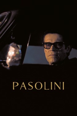 Watch free Pasolini full