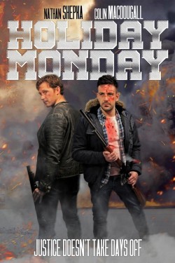 Holiday Monday-watch