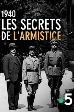 watch-1940, Les secrets de l’Armistice