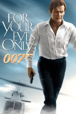 Watch free For Your Eyes Only movies online on on 123Movies Alternatives site