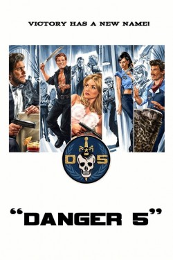 Watch Free Danger 5 Movies Online on MovieJoy Alternatives site