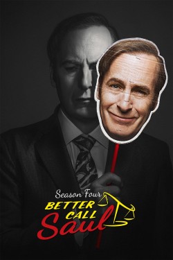 Better Call Saul - Season 4