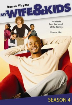 My Wife and Kids - Season 4