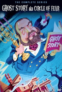 Watch Ghost Story free online