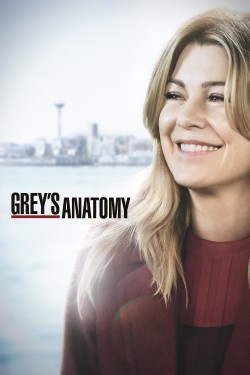 Grey's Anatomy - Season 15