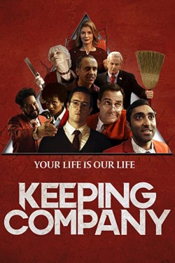 Watch Free Keeping Company Full Movies HD Online Vumoo