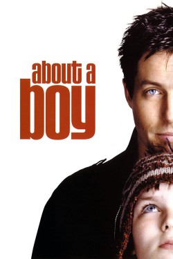 Watch About a Boy free online