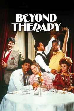 Enjoy Free HD Viewing of Beyond Therapy on Putlocker