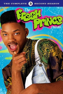 The Fresh Prince of Bel-Air - Season 2