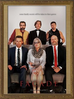 Watch Free Facade Full Movies HD Online Vumoo