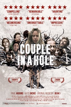 Watch free Couple in a Hole movies online on on 123Movies Alternatives site