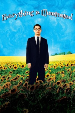 Enjoy Free HD Viewing of Everything is Illuminated on Putlocker