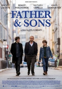 Watch Free Father & Sons Movies HD Free MyFlixer