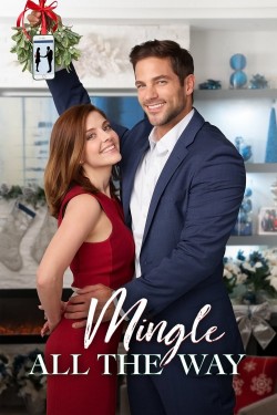 Enjoy Free HD Viewing of Mingle All the Way on Putlocker