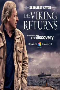 Watch Free Deadliest Catch: The Viking Returns Movies Full HD Online SFlix