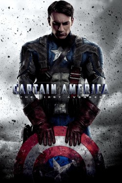 Watch free Captain America: The First Avenger full