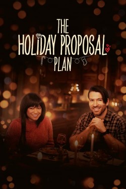 Watch free The Holiday Proposal Plan movies online on on 123Movies Alternatives site