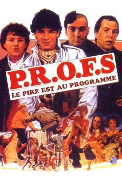 Stream Free P.R.O.F.S Movies in HD Online | Putlocker