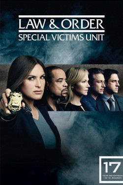 Law & Order: Special Victims Unit - Season 17