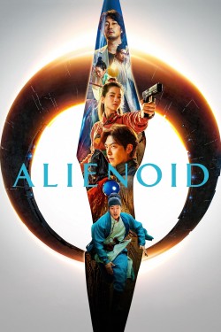 Enjoy Free HD Viewing of Alienoid on Putlocker