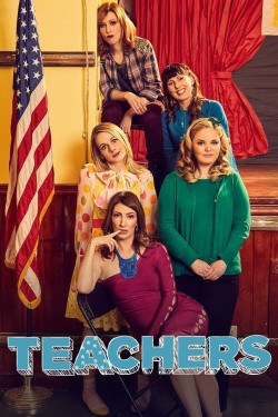 Watch Free Teachers Movies HD Online Soap2Day Site