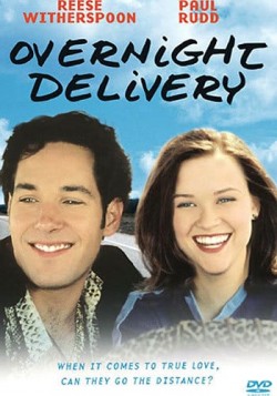 Stream Overnight Delivery Movies for Free in HD Online M4uHD