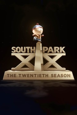 South Park - Season 20