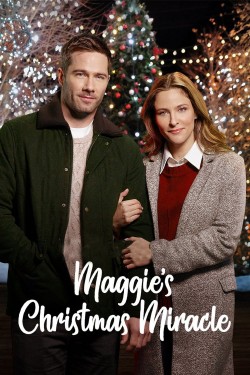 Enjoy Free HD Viewing of Karen Kingsbury's Maggie's Christmas Miracle on Putlocker