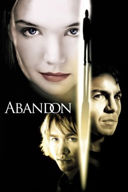 Watch Free Abandon Movies HD Free MyFlixer