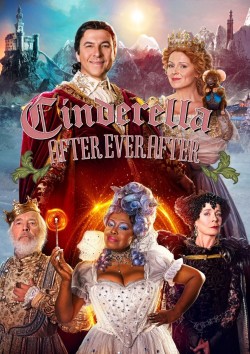 Watch free Cinderella: After Ever After movies Hd online on TinyZone