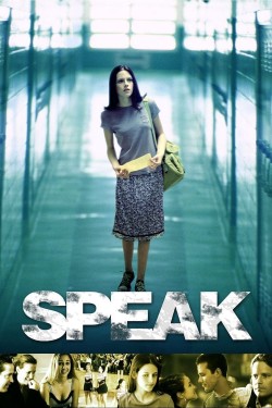 Watch Free Speak Movies HD Online Vumoo Alternatives site