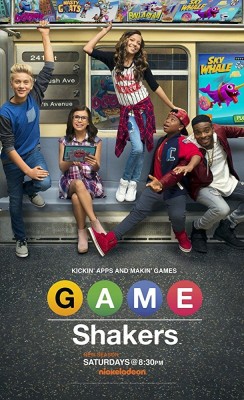 Game Shakers - Season 1