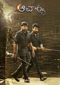 Watch Free Acharya Movies Full HD Online - WatchSeries