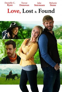 Watch free Love, Lost & Found movies Hd online on TinyZone