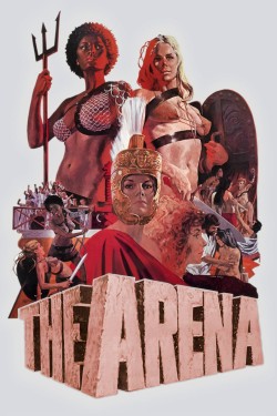 Watch The Arena free movies