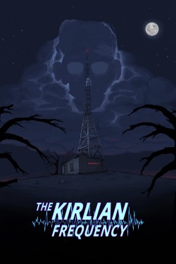 Watch Free The Kirlian Frequency Movies HD Online - Gomovies