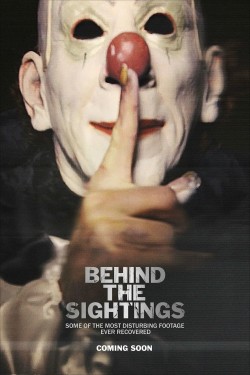 Watch free Behind The Sightings movies online