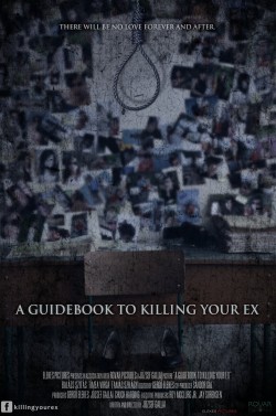 Watch free A Guidebook to Killing Your Ex movies Hd online on TinyZone