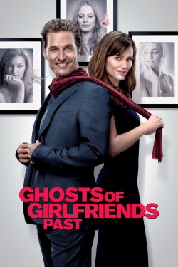 Watch Free Ghosts of Girlfriends Past Movies HD Online Vumoo Alternatives site