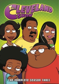 The Cleveland Show - Season 3