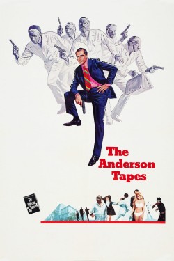 Watch free The Anderson Tapes full