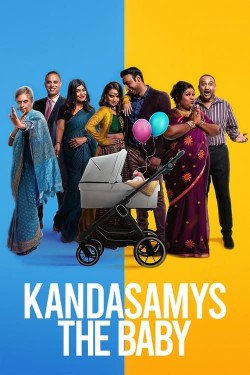 Watch Kandasamys: The Baby free online