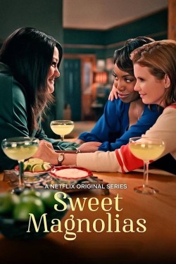 Sweet Magnolias - Season 3