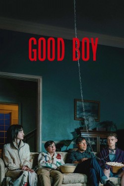 watch-The Good Boy