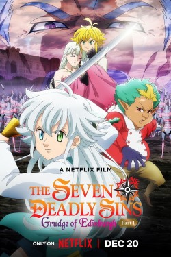 Watch free The Seven Deadly Sins: Grudge of Edinburgh Part 1 movies Hd online Braflix Alternative