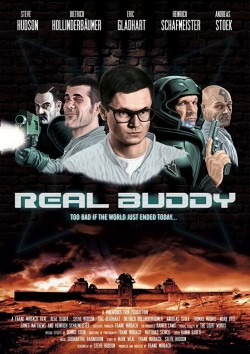 Watch free Real Buddy movies online on on 123Movies Alternatives site