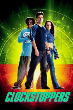 Watch free Clockstoppers full