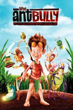 Watch free The Ant Bully movies Hd online on TinyZone