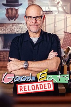 Watch free Good Eats: Reloaded movies online - GoMovies